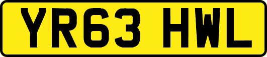 YR63HWL