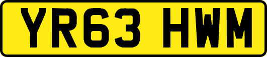 YR63HWM