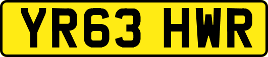 YR63HWR
