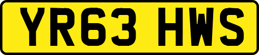 YR63HWS