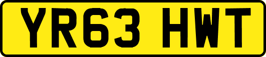 YR63HWT
