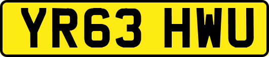 YR63HWU