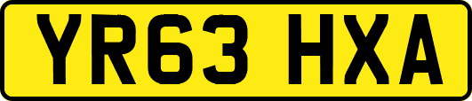 YR63HXA