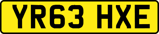 YR63HXE