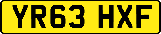 YR63HXF