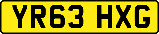 YR63HXG