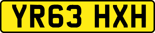 YR63HXH