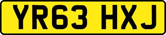YR63HXJ