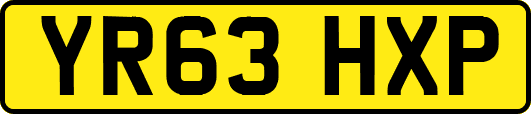 YR63HXP