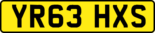 YR63HXS
