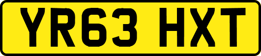 YR63HXT