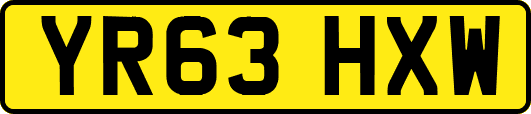 YR63HXW