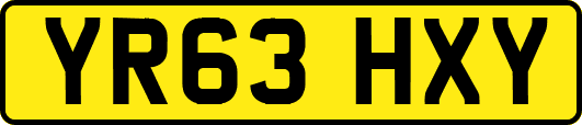 YR63HXY