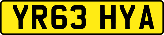 YR63HYA
