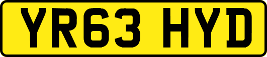 YR63HYD