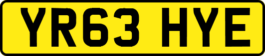 YR63HYE