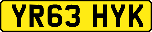 YR63HYK