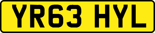 YR63HYL