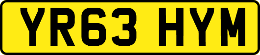 YR63HYM