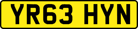 YR63HYN