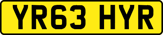 YR63HYR