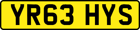 YR63HYS