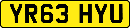 YR63HYU