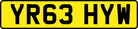 YR63HYW