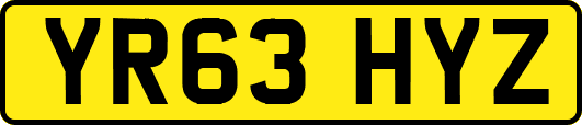 YR63HYZ