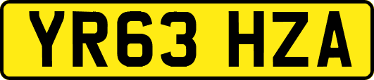 YR63HZA