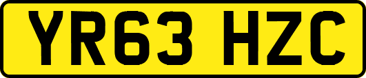 YR63HZC