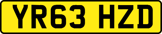 YR63HZD