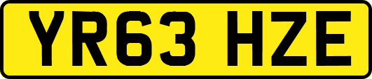 YR63HZE