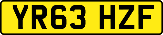 YR63HZF