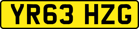 YR63HZG