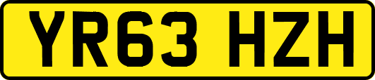 YR63HZH