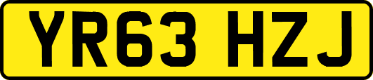 YR63HZJ