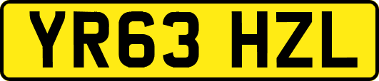 YR63HZL