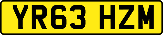 YR63HZM