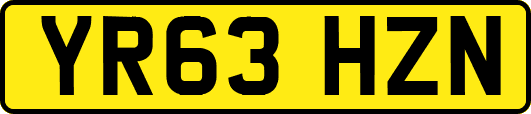YR63HZN