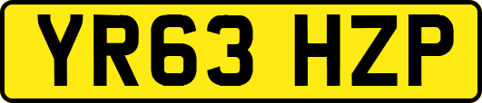 YR63HZP