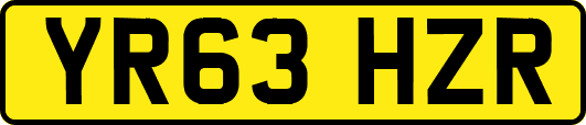 YR63HZR