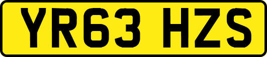 YR63HZS