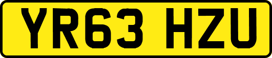 YR63HZU