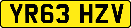 YR63HZV