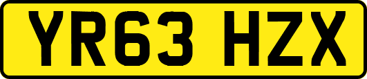 YR63HZX