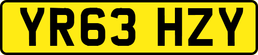 YR63HZY