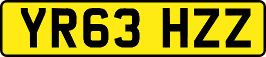 YR63HZZ