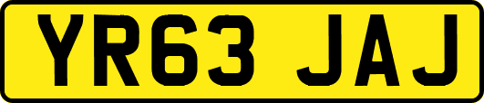 YR63JAJ