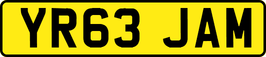 YR63JAM